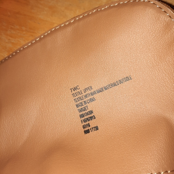 Brown Over the Knee Boots - Picture 4 of 9